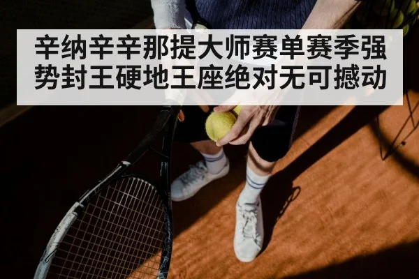 辛纳辛辛那提大师赛单赛季强势封王硬地王座绝对无可撼动